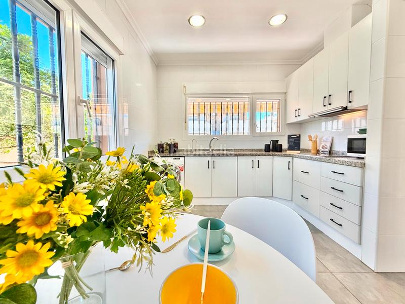 Foto c3760dfd-5e05-4d68-b0ce-28853521e86c. Casa amb aparcament a Santiago de La Ribera San Javier