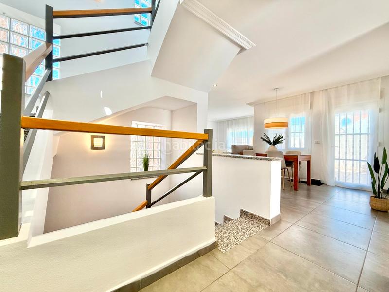 Foto c4774435-cd6c-47b2-b507-c3d9cb946378. Casa amb aparcament a Santiago de La Ribera San Javier