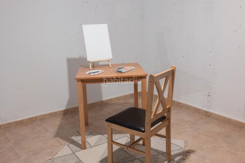 Foto e251e478-2610-4a54-9b81-4583d9b9e8fb. Casa amb aparcament a Santiago de La Ribera San Javier