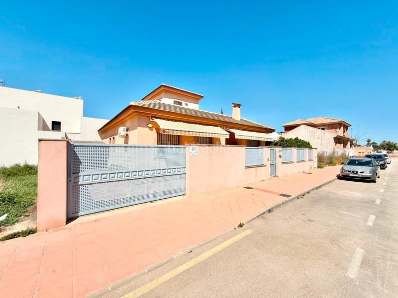 Foto e4f59c7f-3d75-4089-a8c0-c4a94096a042. Casa amb aparcament a Santiago de La Ribera San Javier