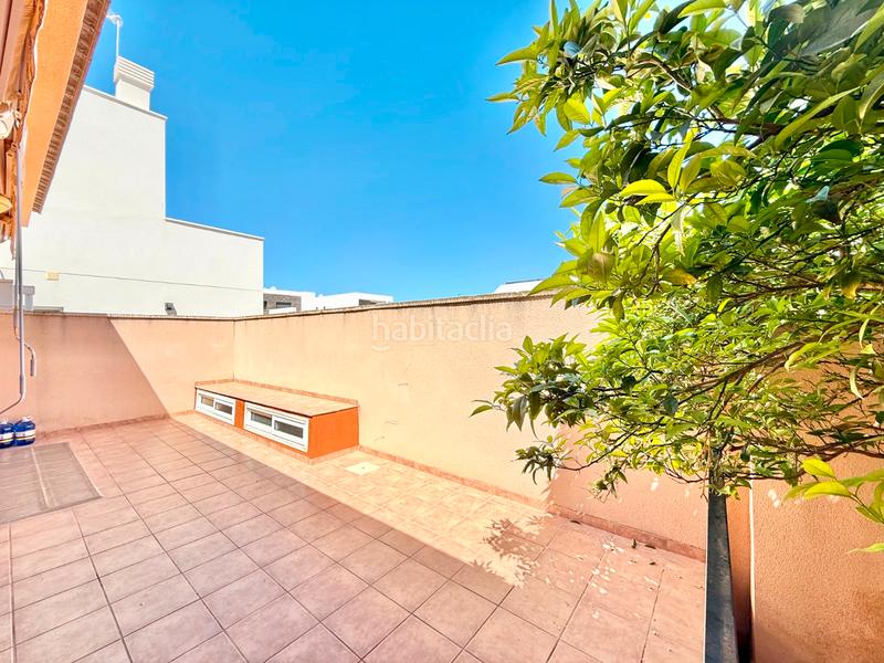 Foto e6e4d7eb-de8d-4961-9ca7-7f40887f774d. Casa amb aparcament a Santiago de La Ribera San Javier