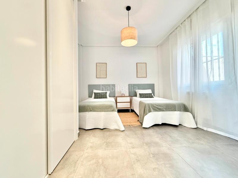 Foto f1378729-7d65-48a4-ac68-00fc6493eeaf. Casa amb aparcament a Santiago de La Ribera San Javier