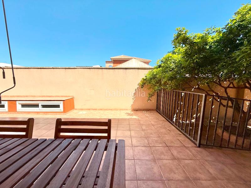 Foto f9c7cb15-5b37-449f-82d7-43392af9eb5e. Casa amb aparcament a Santiago de La Ribera San Javier