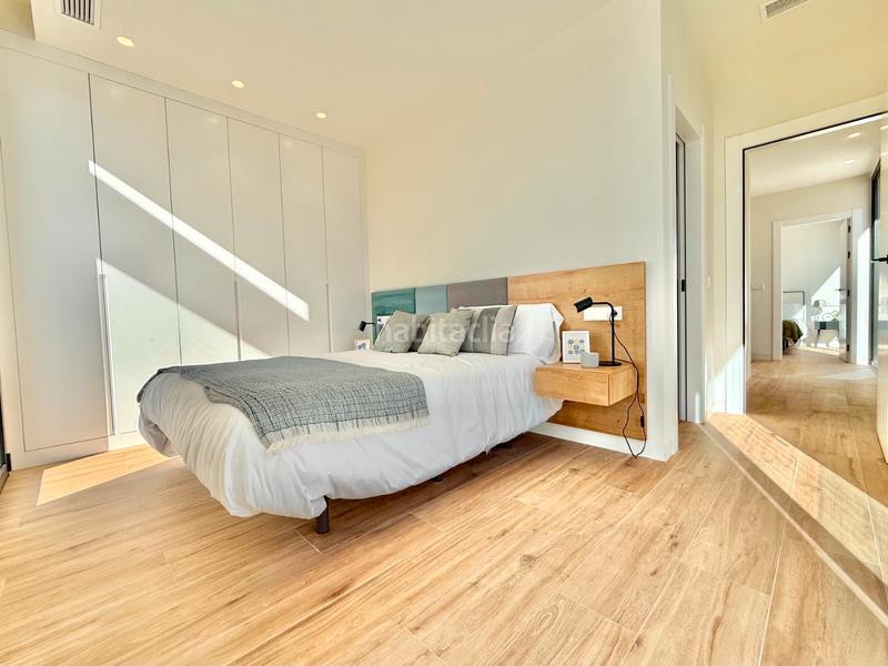 Foto 1ada5894-c4d5-49c0-bab0-085d21bd0ec1. House with parking pool in Torre de la Horadada Pilar de la Horadada