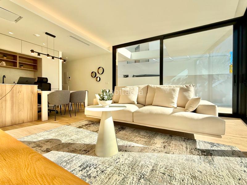 Foto 652b172c-f9f7-49a6-be93-df1d4d3fe0c9. House with parking pool in Torre de la Horadada Pilar de la Horadada