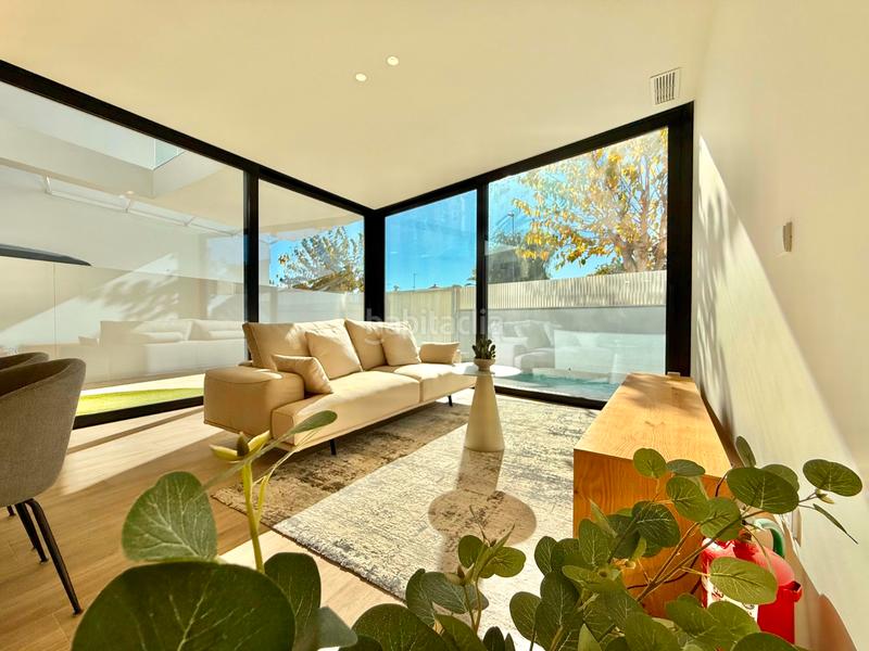 Foto 6bfe3fa8-72d7-434b-bdf8-891cbb77c257. House with parking pool in Torre de la Horadada Pilar de la Horadada