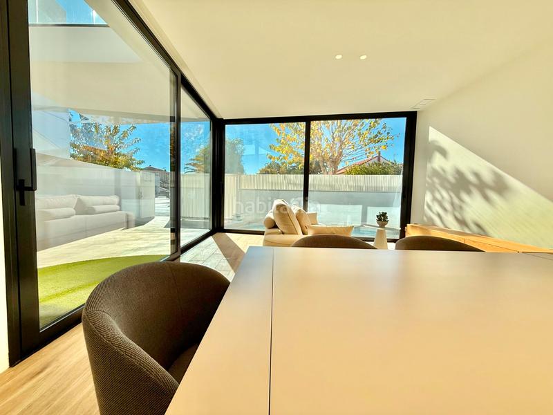 Foto 7e4cdb9e-e8aa-4e49-a074-8d0a186420ea. House with parking pool in Torre de la Horadada Pilar de la Horadada