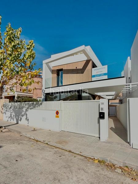 Foto 801361f0-c77f-4707-8a0e-f94c9053184b. House with parking pool in Torre de la Horadada Pilar de la Horadada