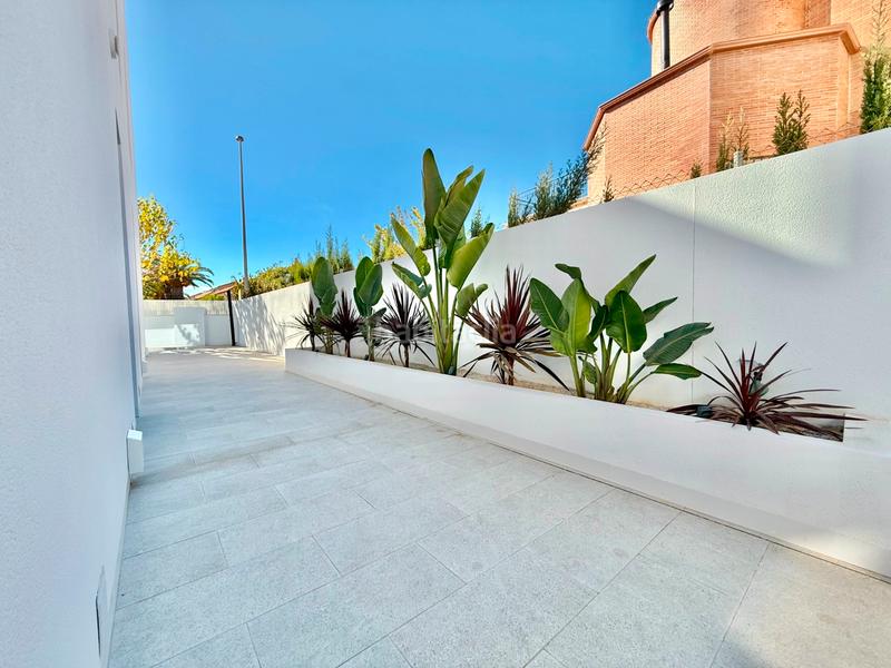 Foto 8c60c7ff-902d-4005-bf84-b338218f1bc1. House with parking pool in Torre de la Horadada Pilar de la Horadada