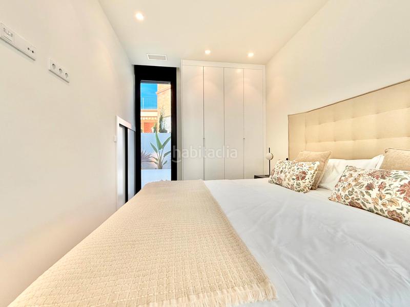 Foto a1540a2b-b5ec-40d6-be5e-84da8a8fb084. House with parking pool in Torre de la Horadada Pilar de la Horadada