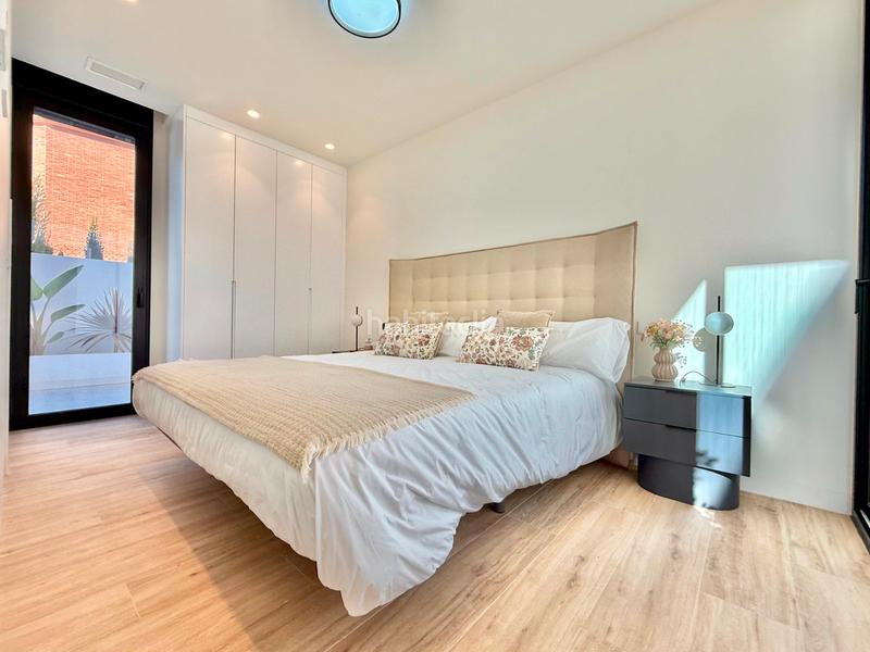 Foto b7f10d45-fdc0-4cfe-b44a-2eddaa36026f. House with parking pool in Torre de la Horadada Pilar de la Horadada