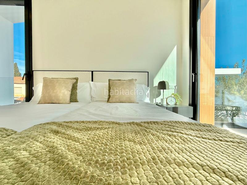 Foto e5cbf60b-0c53-4cc2-b4c6-e0a99a1769ff. House with parking pool in Torre de la Horadada Pilar de la Horadada