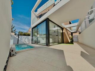 Haus in Torre de la Horadada. Has visto el vídeo?nbspnecesitas el 100?nbspuna villa única y la