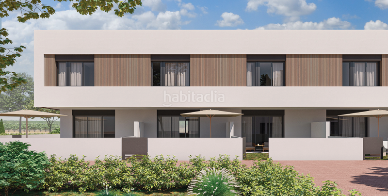 Foto 066125de-c354-4496-807a-aa69226a6998. Casa amb piscina a Pilar de la Horadada ciudad Pilar de la Horadada