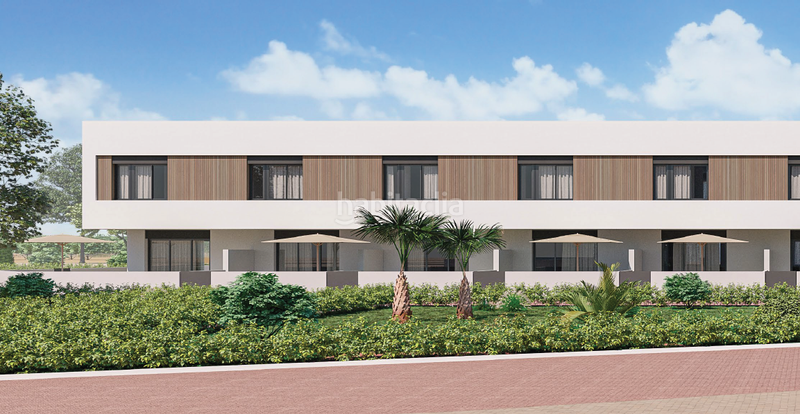 Foto 50c3f369-8b10-4214-a5c0-4097be1e6c18. Casa amb piscina a Pilar de la Horadada ciudad Pilar de la Horadada