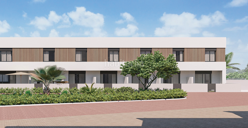 Foto 9c188dd9-12d3-4bdd-a26b-e1d5d60252d2. Casa amb piscina a Pilar de la Horadada ciudad Pilar de la Horadada