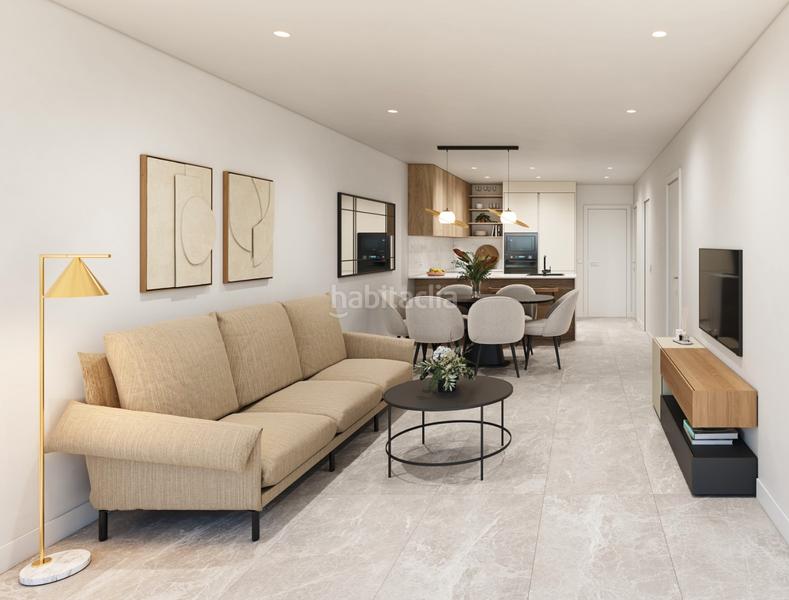 Foto a09ae2ff-2766-4928-98cf-f8620b6da755. Flat with pool in Pilar de la Horadada ciudad Pilar de la Horadada