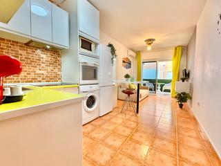 Appartement à Lo Pagán. Has visto el vídeo?nbspnecesitas el 100?descubre este encantador