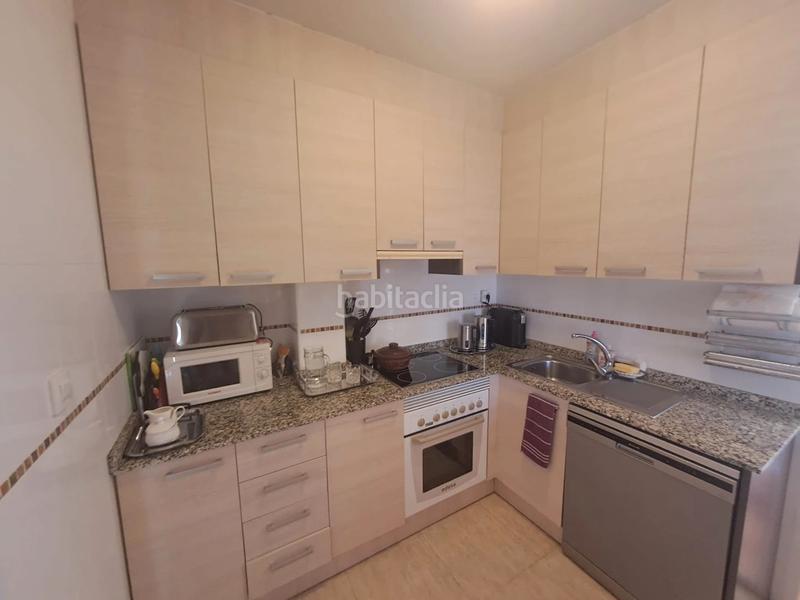 Foto 4c377145-f4d2-44d6-8ea1-5897d7044715. Appartement avec parking dans Los Cuarteros San Pedro del Pinatar