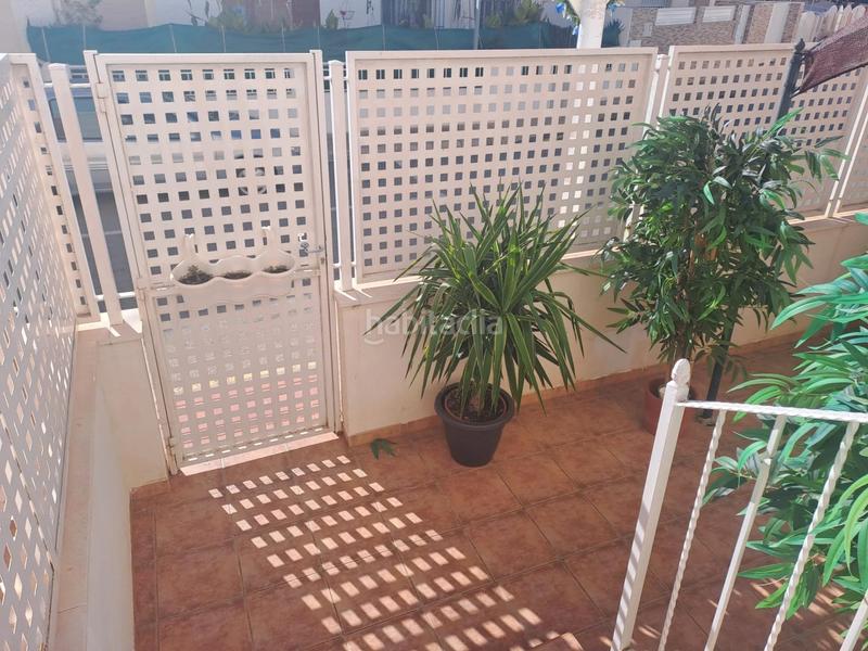 Foto 5ae260b7-ee25-4469-8628-296d220361be. Appartement avec parking dans Los Cuarteros San Pedro del Pinatar
