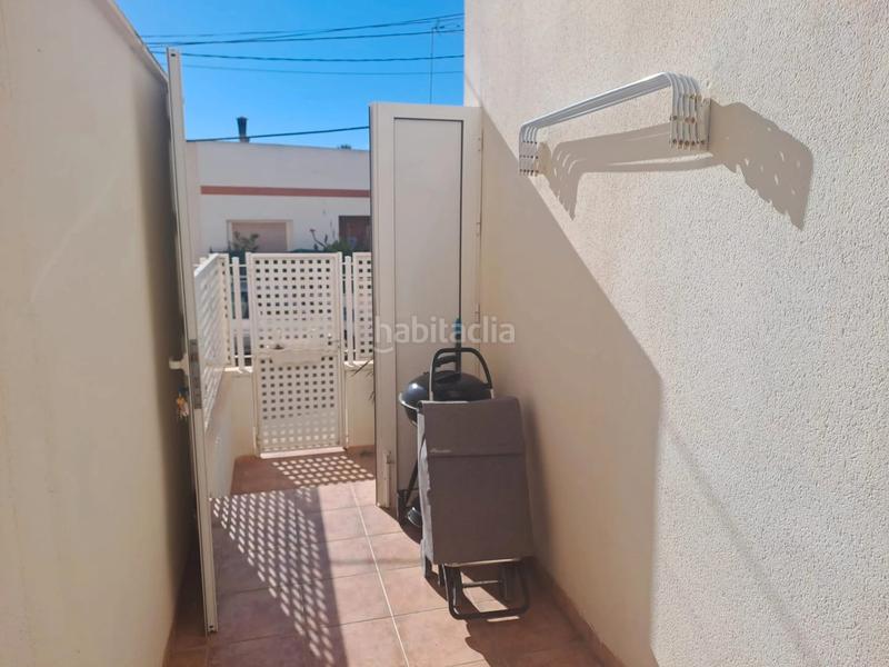 Foto 8152a635-81c1-4fee-8f6f-6f132a0156fb. Appartement avec parking dans Los Cuarteros San Pedro del Pinatar