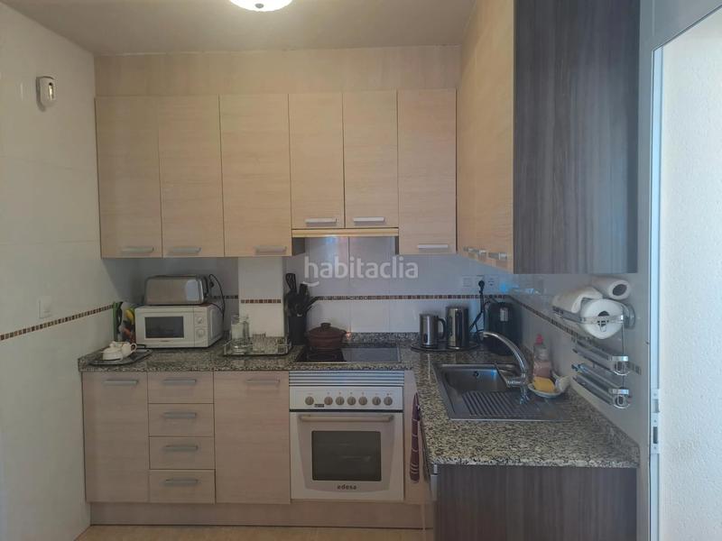 Foto 963751a6-ebc3-48ec-a6b5-1311438a54db. Appartement avec parking dans Los Cuarteros San Pedro del Pinatar