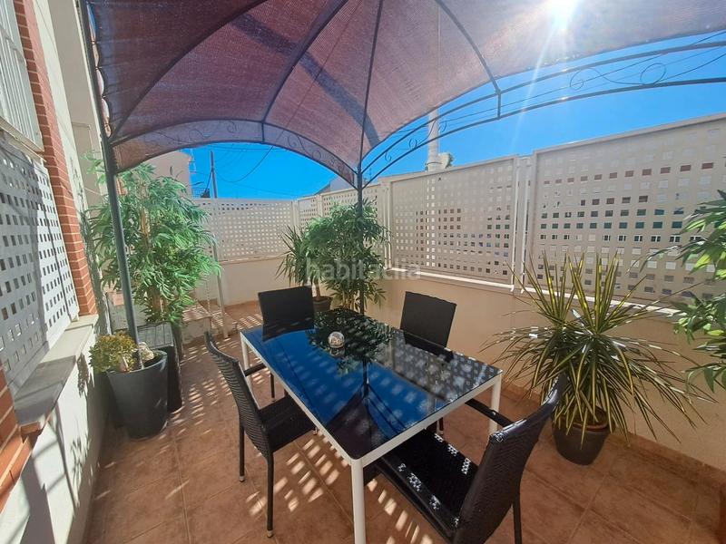 Foto aaff777e-17b4-4dc7-98ca-a3f5164a5ab4. Appartement avec parking dans Los Cuarteros San Pedro del Pinatar