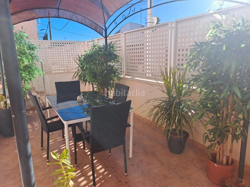 Foto f13db562-9824-44db-a54c-b72eac5adce8. Appartement avec parking dans Los Cuarteros San Pedro del Pinatar