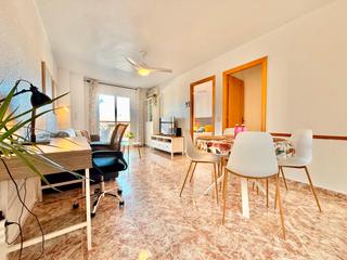 Appartement à Los Cuarteros