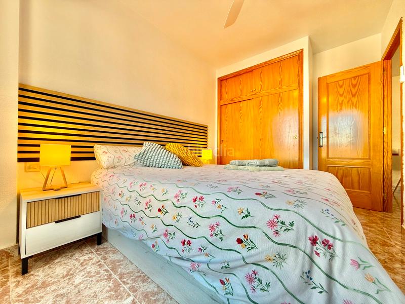 Foto 08976bd9-5e4f-41c6-ae9f-6260e8b79b11. Appartement dans Los Cuarteros San Pedro del Pinatar