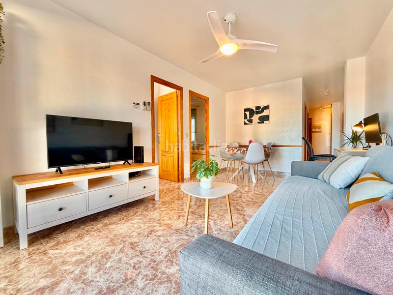 Foto 14386b75-95f7-46c7-8466-fdf5d55e105c. Appartement dans Los Cuarteros San Pedro del Pinatar