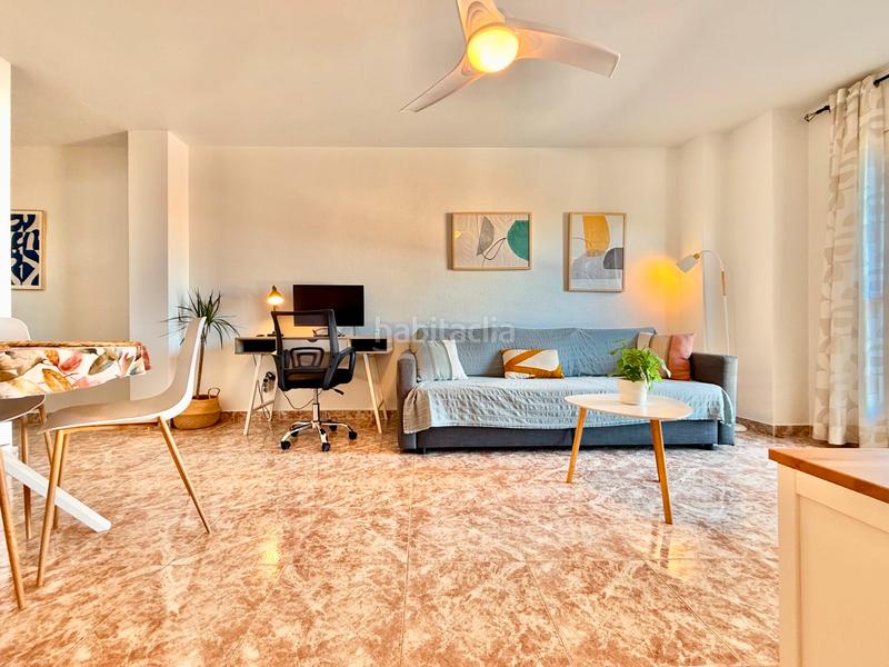 Foto 1b2c9955-4654-4422-9a94-76d1060ee07c. Appartement dans Los Cuarteros San Pedro del Pinatar