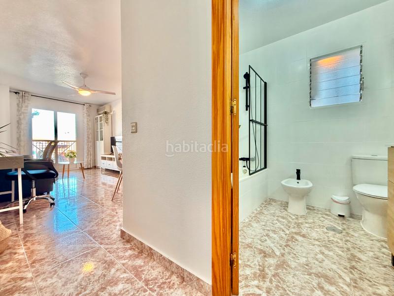 Foto 2959759c-ad2d-49f9-9582-72a4972c2d52. Appartement dans Los Cuarteros San Pedro del Pinatar