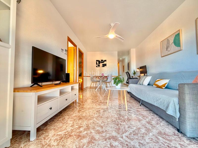 Foto 3ff0cec2-f519-4422-8c73-67a9241d4b0d. Appartement dans Los Cuarteros San Pedro del Pinatar
