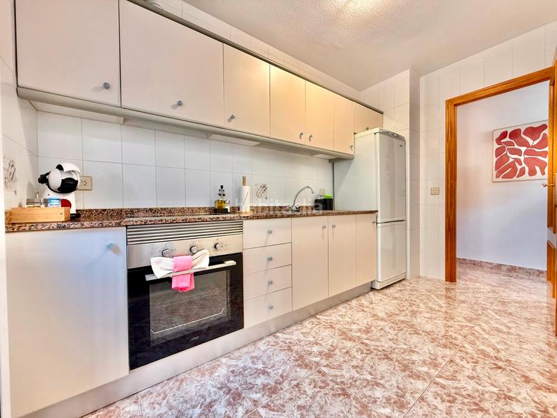 Foto 555f0ca3-d92f-49ca-bed6-bcc40c8e75f9. Appartement dans Los Cuarteros San Pedro del Pinatar