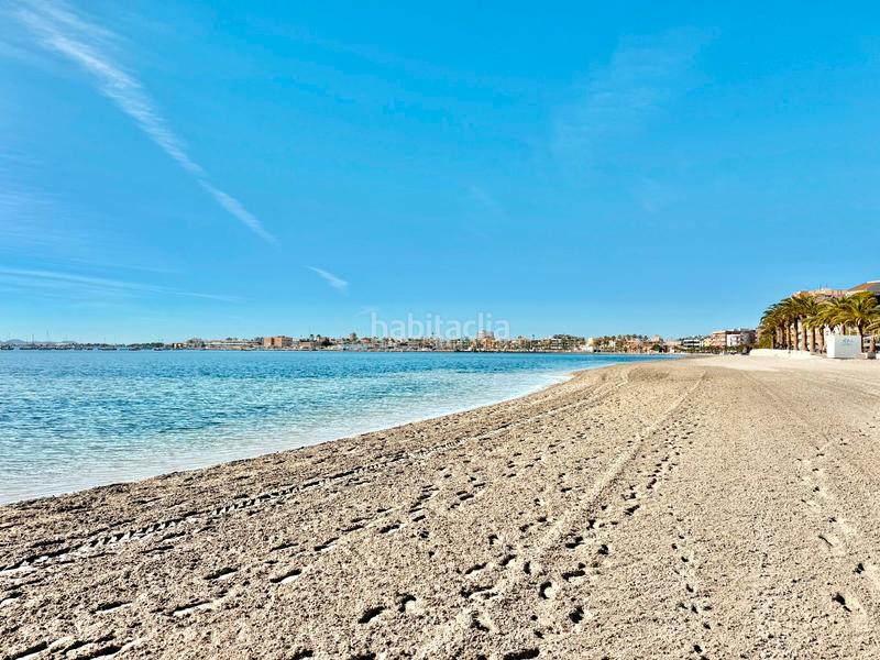 Foto 92f70b1f-97fa-46f2-84d4-5115085e5673. Appartement dans Los Cuarteros San Pedro del Pinatar