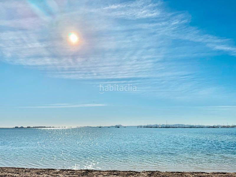 Foto ce9127e5-22f1-4654-925c-7c80ca4ca4f4. Appartement dans Los Cuarteros San Pedro del Pinatar