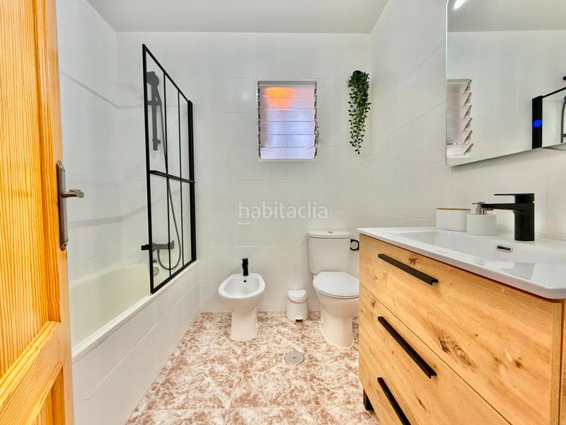 Foto d75f350d-be93-4822-8a7f-4c12a35535c9. Appartement dans Los Cuarteros San Pedro del Pinatar