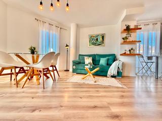 Ático en San Pedro del Pinatar. Has visto el vídeo? necesitas financiación 100?los áticos son vi