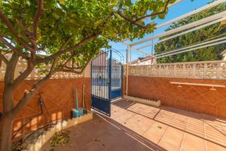 Maison jumelée à Los Cuarteros. Necesitas el 100?nbspsi buscas una vivienda luminosa, amplia y c