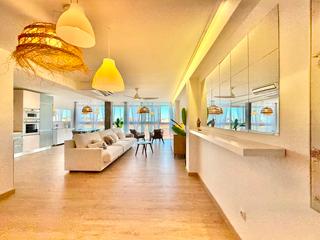 Appartement à Lo Pagán. Has visto el vídeo?nbspnecesitas el 100?nbspel mejor piso de la