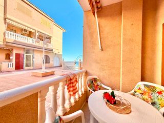 Apartament en Lo Pagn. Necesitas el 100?nbsperes de los que suean con vivir casi tocan