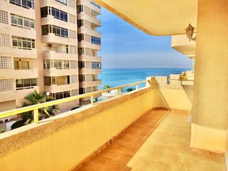 Appartement in Playa de las Gaviotas - El Pedrucho. Necesitas el 100?vivir o veranear? disfruta de los dos mares tod