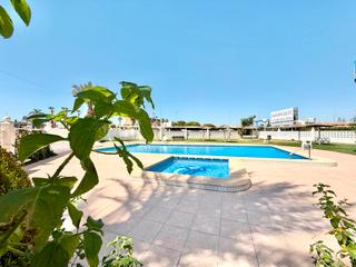 Pis a La Zenia. Has visto el vídeo?nbspnecesitas el 100?nbspa solo 150 metros de