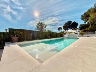 Casa a El Pinar de Campoverde. Has visto el vídeo?nbspnecesitas el 100?nbspdescubre nuestras vi