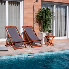 Maison jumelée à Jerónimo y Avileses. Necesitas el 100?nbspa solo 20 minutos del aeropuerto de murcia