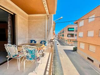 Appartement à Los Cuarteros. Necesitas el 100?incluye plaza de garaje!!vivienda en planta pri