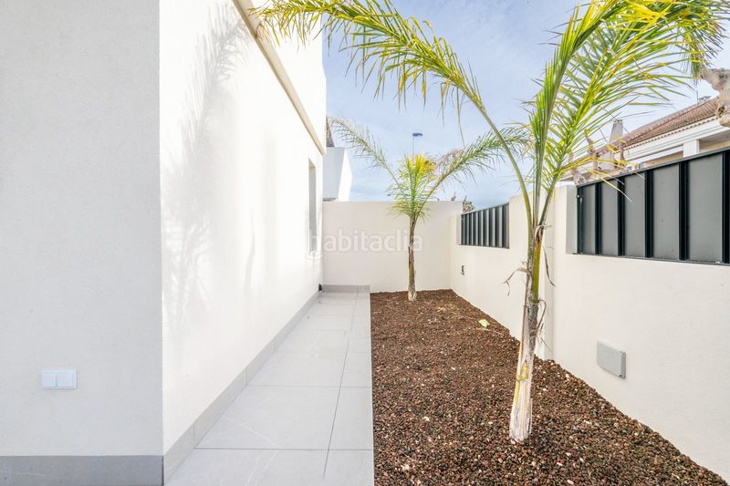 Foto 2a20829e-fd3a-49b2-816b-000c9802fd93. Casa amb aparcament piscina a Roldán Torre - Pacheco