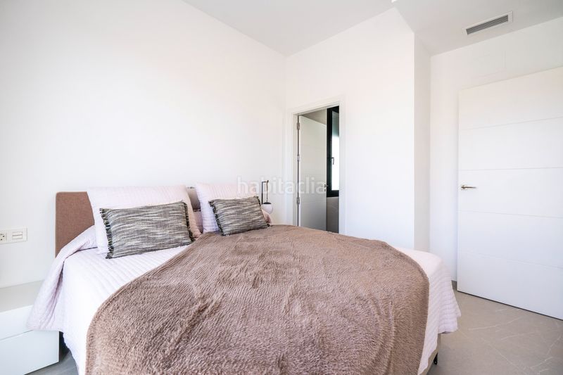 Foto 41fd2a51-e26c-4611-9863-87f609667222. Casa amb aparcament piscina a Roldán Torre - Pacheco