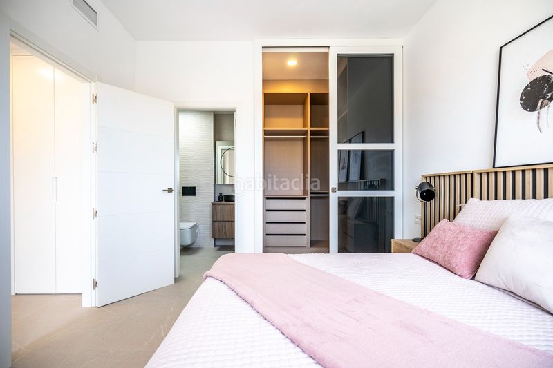 Foto 6eb1df20-291b-448b-b52b-d398e99e2727. Casa amb aparcament piscina a Roldán Torre - Pacheco